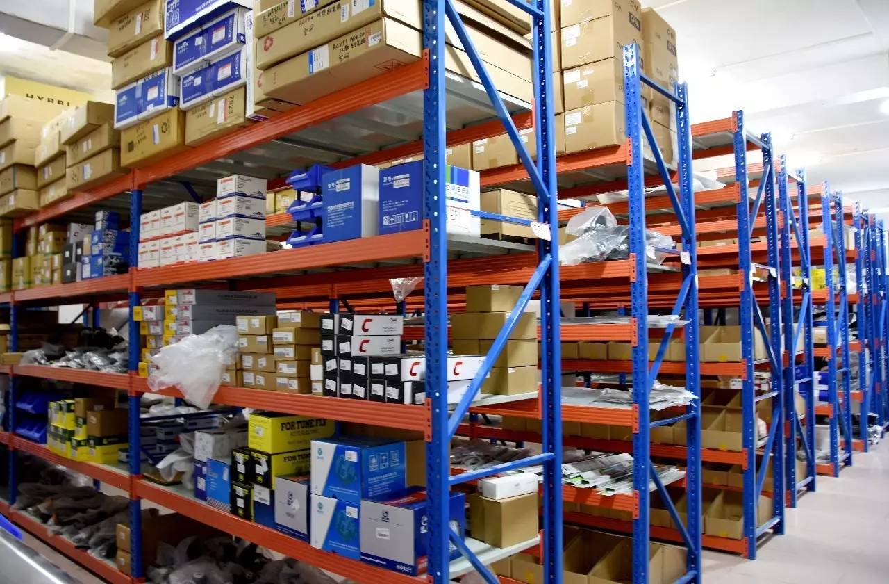 汽车配件新选择 广州一山汽配陆河一鑫店隆重开业