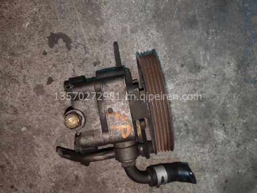 供应马自达FP助力泵原装拆车件 优质配件与实惠价格