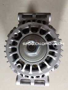 汽车配件采购指南 报价、参数与汽配120网解析