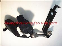 一汽丰田汽车配件 品质保障与选购指南