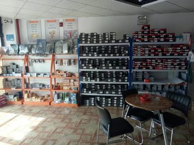 金泰康众汽配 打造快速精准的全系列汽车零配件供应服务