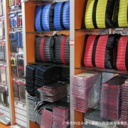 广州市利远永福(国际)汽配城粤来香汽车用品商行 一站式汽车配件采购与服务体验