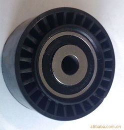 瑞安市嘉士登汽车配件厂涨紧轮产品系列全览