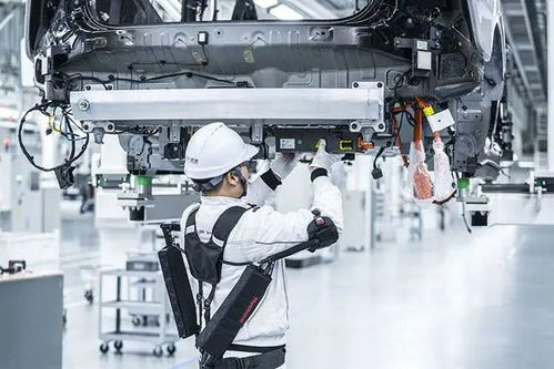 从工业心脏到社交地标 汽车工厂如何成为城市新晋网红打卡地