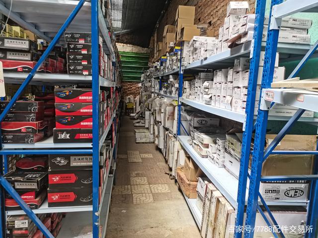 县城汽车配件店 市场前景与投资分析